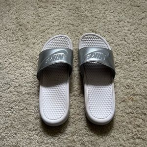 Nike Slides